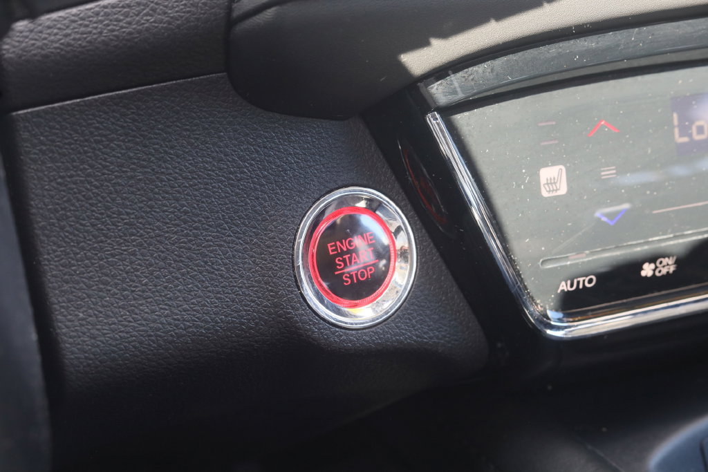 Used 2021 Honda HR-V EX image 5