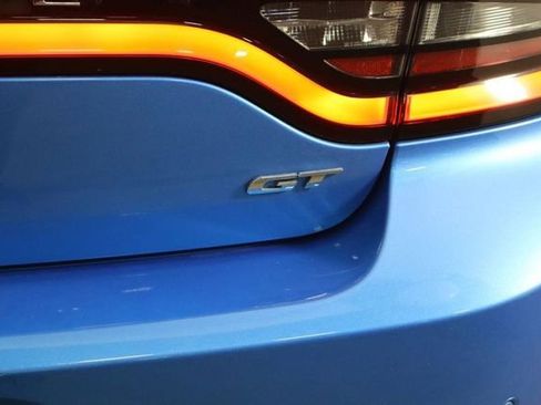 Used 2023 Dodge Charger GT RWD image 42