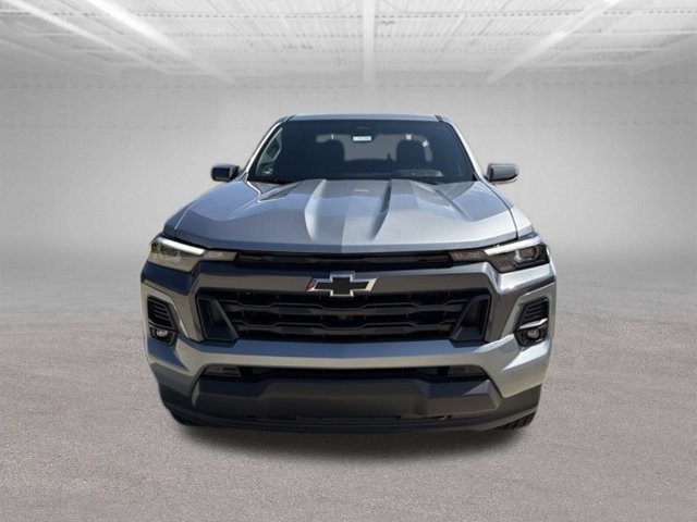 New 2026 Chevrolet Colorado LT w/ LT Convenience Package AWD/4WD image 3