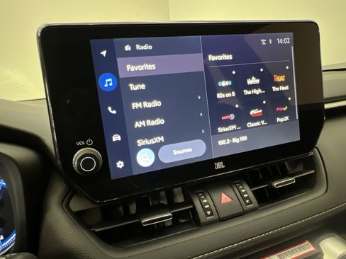 Used 2024 Toyota RAV4 XLE Premium w/ Weather Package AWD/4WD image 17