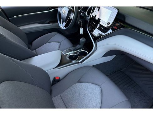 Used 2024 Toyota Camry LE FWD image 16