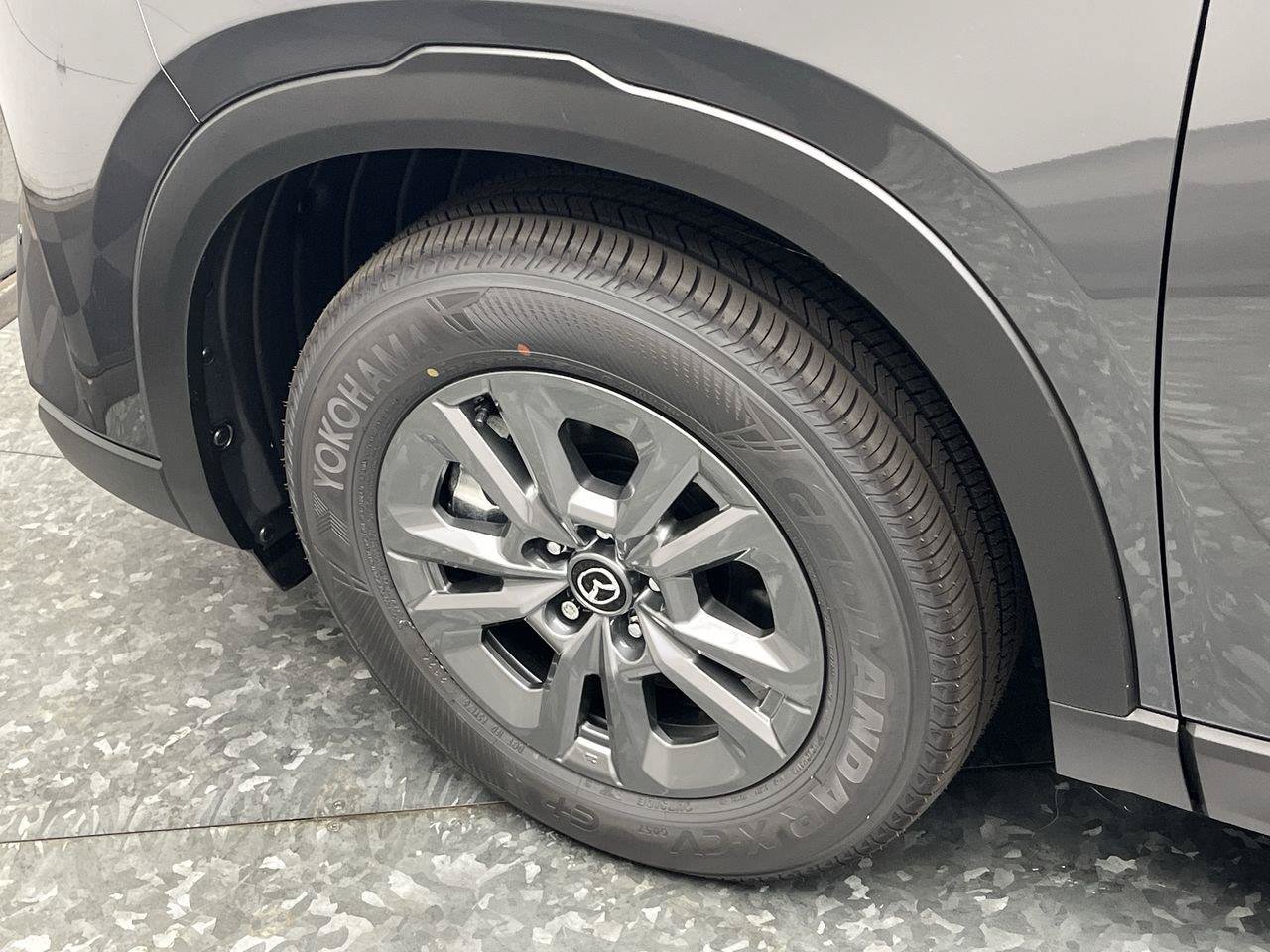 New 2026 MAZDA CX-5 Select AWD/4WD image 29