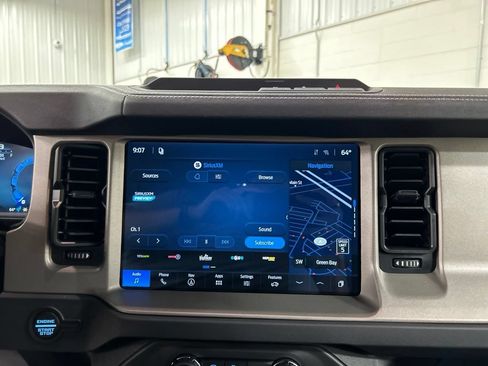 Certified 2026 Ford Bronco Outer Banks AWD/4WD image 20