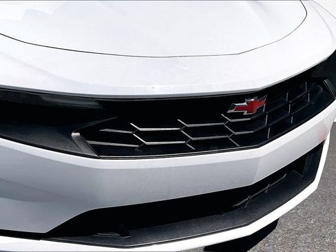 Used 2019 Chevrolet Camaro LT RWD image 32