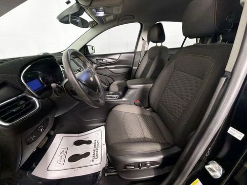 Used 2020 Chevrolet Equinox LT FWD image 19