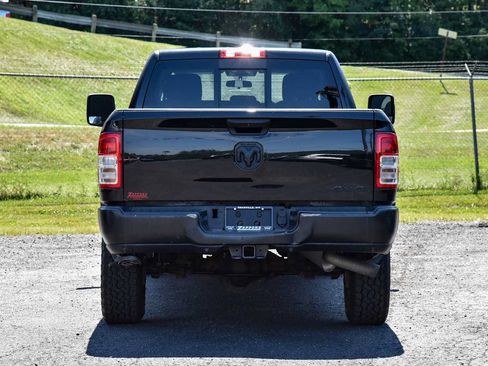 Used 2024 RAM 2500 Tradesman w/ Snow Chief Group AWD/4WD image 4