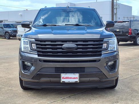 Used 2021 Ford Expedition XL RWD image 22