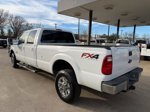 Used 2014 Ford F350 XL w/ Power Equipment Group image 3