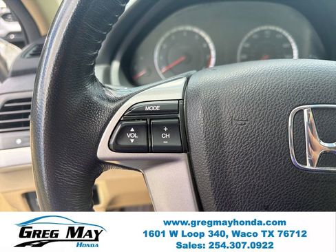 Used 2012 Honda Accord SE image 12