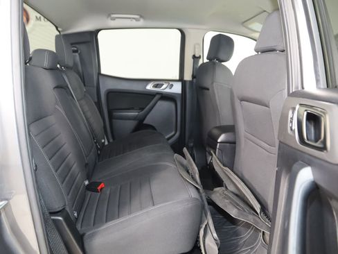 Used 2021 Ford Ranger XLT w/ Equipment Group 301A Mid image 11