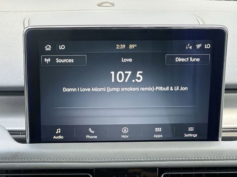 Used 2020 Lincoln Aviator Reserve w/ Elements Package Plus AWD/4WD image 26