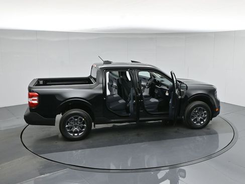 New 2026 Ford Maverick XLT FWD image 41