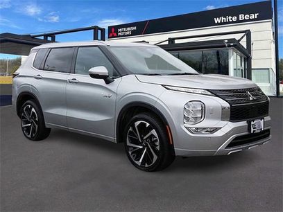 Used 2025 Mitsubishi Outlander SEL