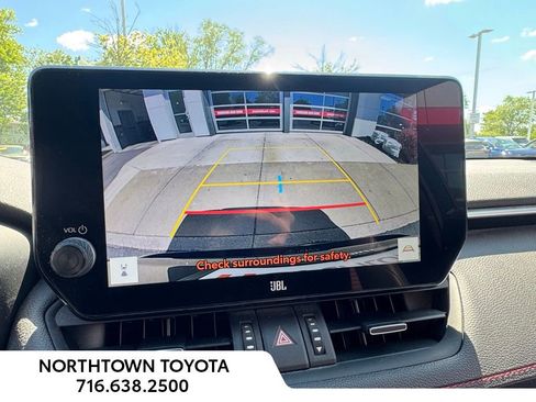 Used 2023 Toyota RAV4 XSE w/ Weather Package AWD/4WD image 10