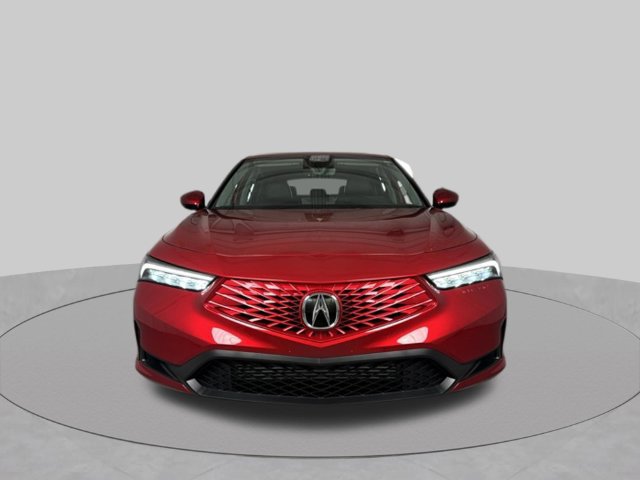 Used 2026 Acura Integra FWD image 4