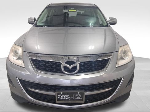 Used 2012 MAZDA CX-9 Sport FWD image 2