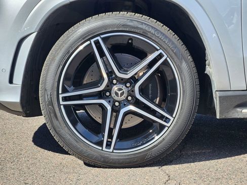 Certified 2022 Mercedes-Benz GLS 450 4MATIC image 10