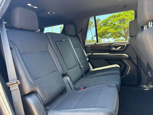 Used 2022 Chevrolet Tahoe LS RWD image 11