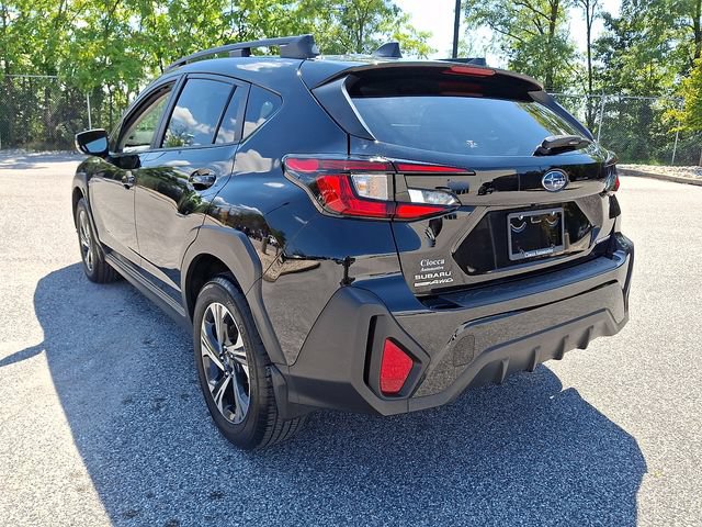 Certified 2024 Subaru Crosstrek 2.0i Premium AWD/4WD image 8