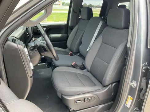 Used 2021 GMC Sierra 1500 Elevation AWD/4WD image 13