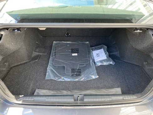 New 2025 Subaru Legacy Limited image 21