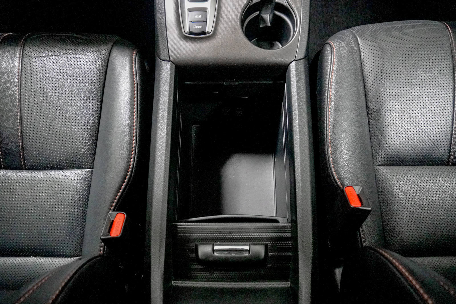 Used 2022 Honda Passport TrailSport image 30
