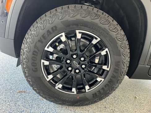 New 2026 Chevrolet Traverse Z71 w/ Enhanced Driving Package image 37