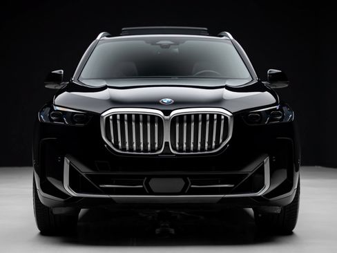 Used 2026 BMW X5 sDrive40i RWD image 8
