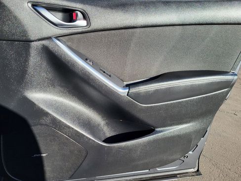 Used 2015 MAZDA CX-5 Touring w/ Bose/Moonroof Package image 20