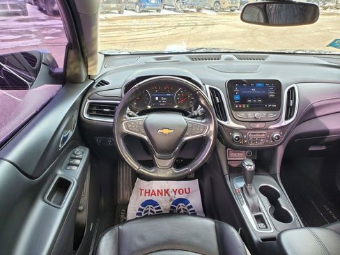 Used 2019 Chevrolet Equinox Premier image 16