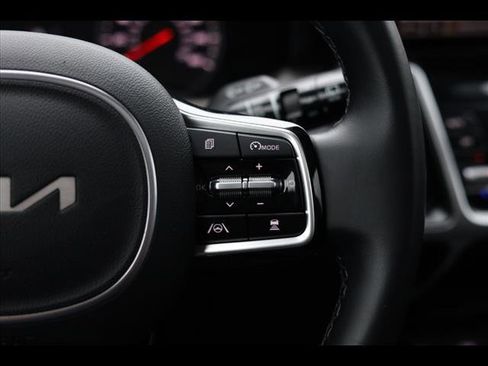 Used 2022 Kia Sorento X-Line EX image 14