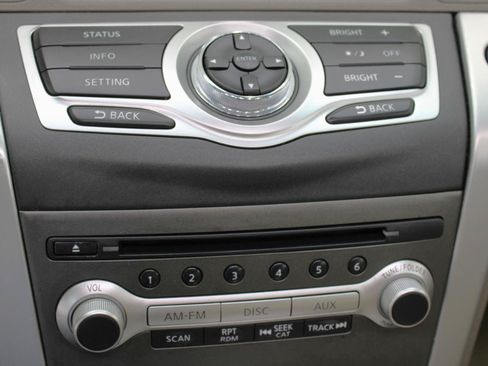 Used 2010 Nissan Murano SL w/ Leather Pkg AWD/4WD image 60