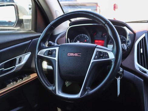 Used 2015 GMC Terrain SLT FWD image 14