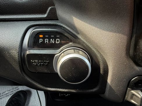 Used 2021 RAM 2500 Tradesman AWD/4WD image 17