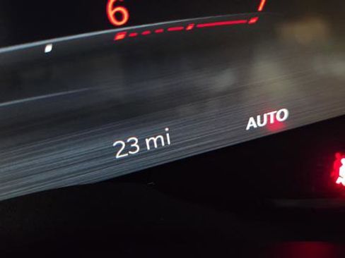 New 2026 RAM 1500 RHO AWD/4WD image 10