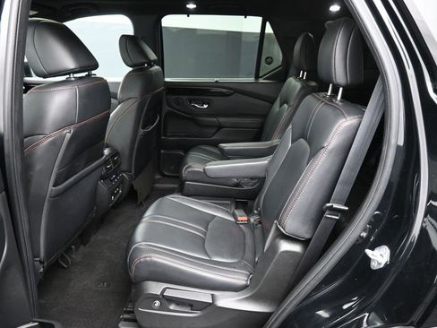 Certified 2023 Honda Pilot TrailSport image 22