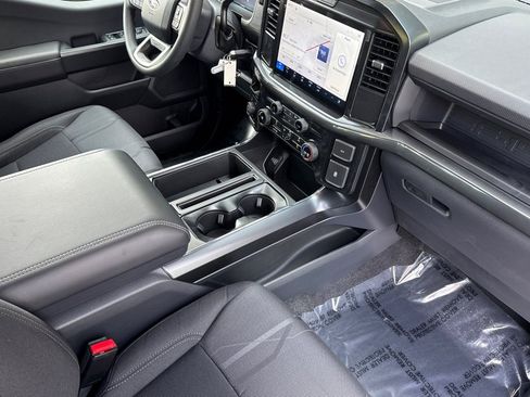 New 2026 Ford F150 STX w/ F-150 LOBO Package image 21