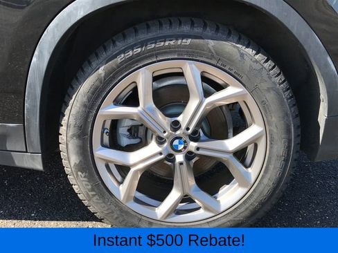 Used 2021 BMW X3 xDrive30e AWD/4WD image 24