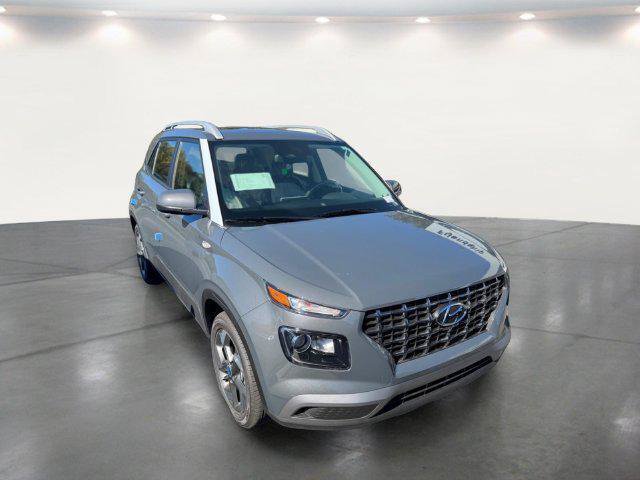 New 2026 Hyundai Venue SEL FWD image 6