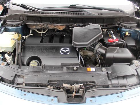 Used 2014 MAZDA CX-9 Touring image 46