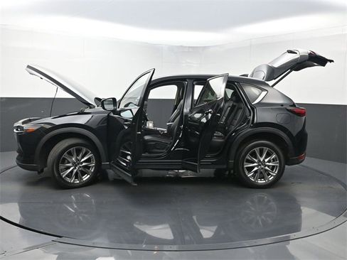 Used 2020 MAZDA CX-5 Grand Touring image 41