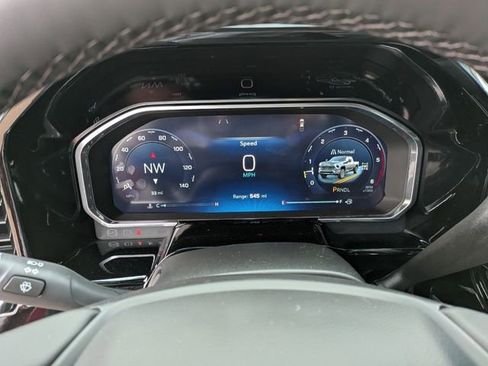 New 2026 Chevrolet Silverado 2500 LTZ w/ Trail Boss Package image 35