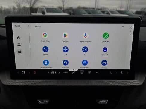 Used 2025 Ford Explorer ST w/ Sun And Sound Package image 31