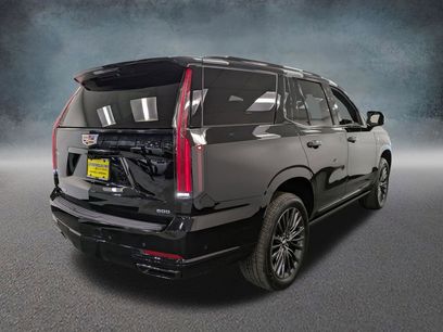 Used 2026 Cadillac Escalade Platinum Sport w/ LPO, Floor Liner Package