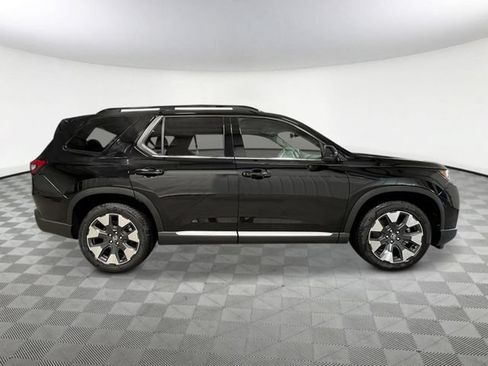 New 2026 Honda Pilot Elite image 7