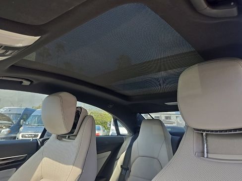 Used 2016 Mercedes-Benz E 400 Coupe image 23