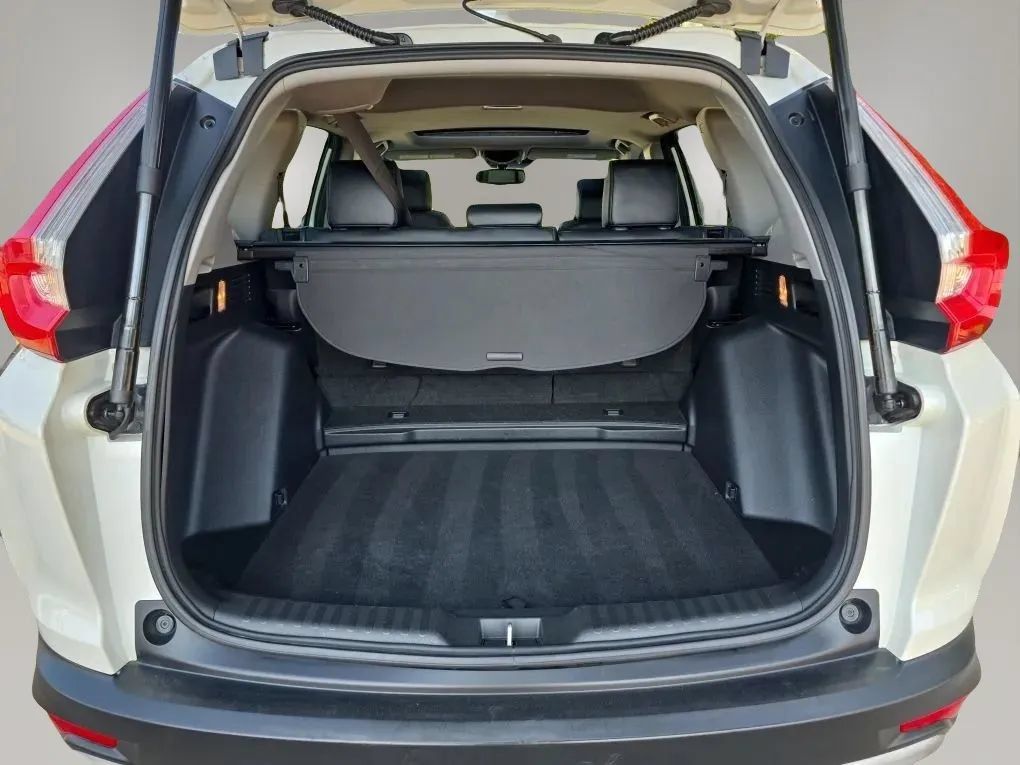 Used 2017 Honda CR-V EX-L image 53