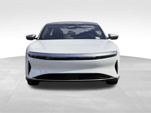 Used 2022 Lucid Air Grand Touring AWD/4WD image 8