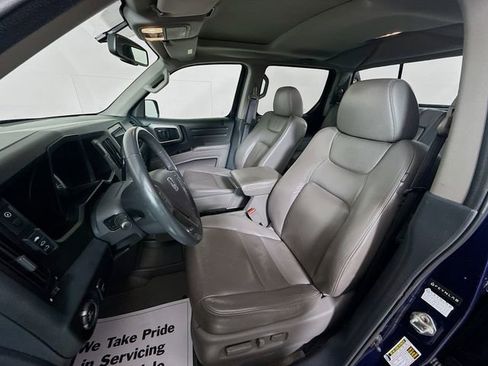 Used 2013 Honda Ridgeline RTL image 23