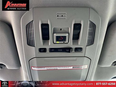 Certified 2022 Toyota Highlander XLE image 36